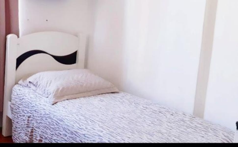 Foto do quarto