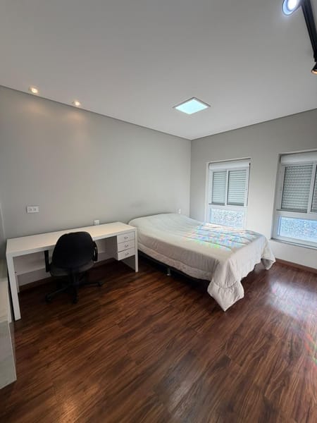 Foto do quarto