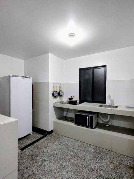 Foto do quarto