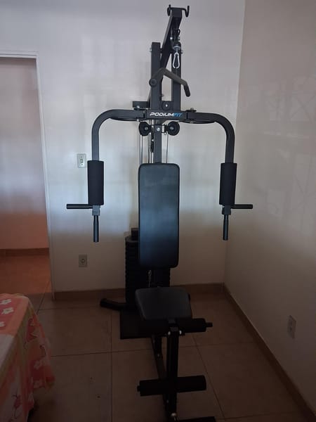 Foto do quarto