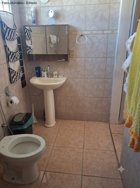 Foto do quarto