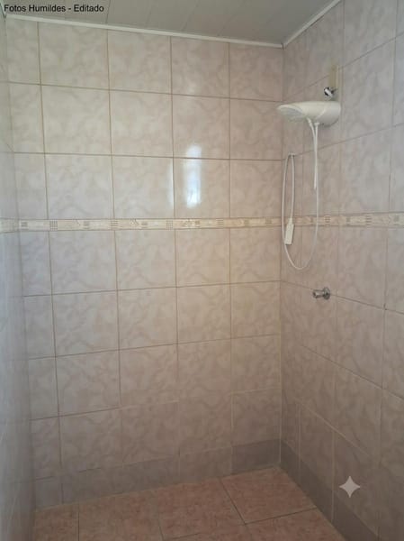 Foto da cozinha