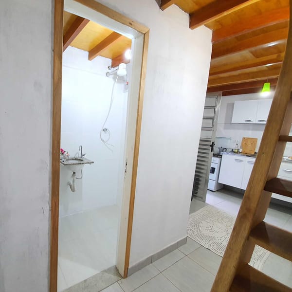 Foto do quarto