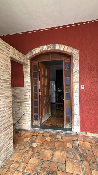 Foto do quarto