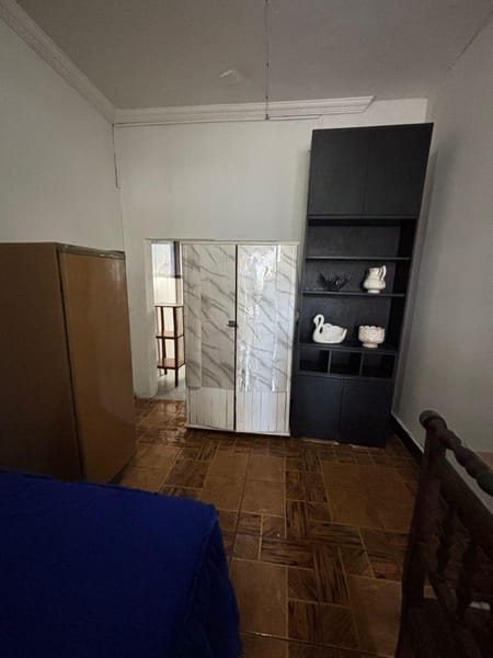 Foto da cozinha