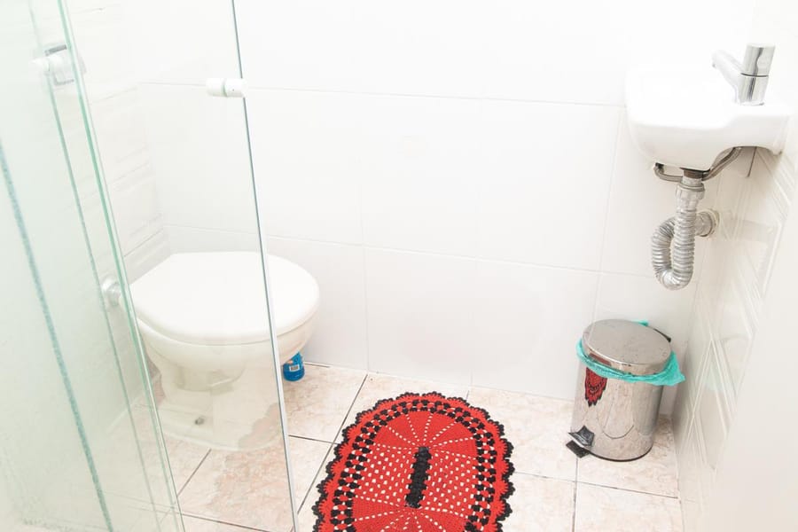 Foto do quarto