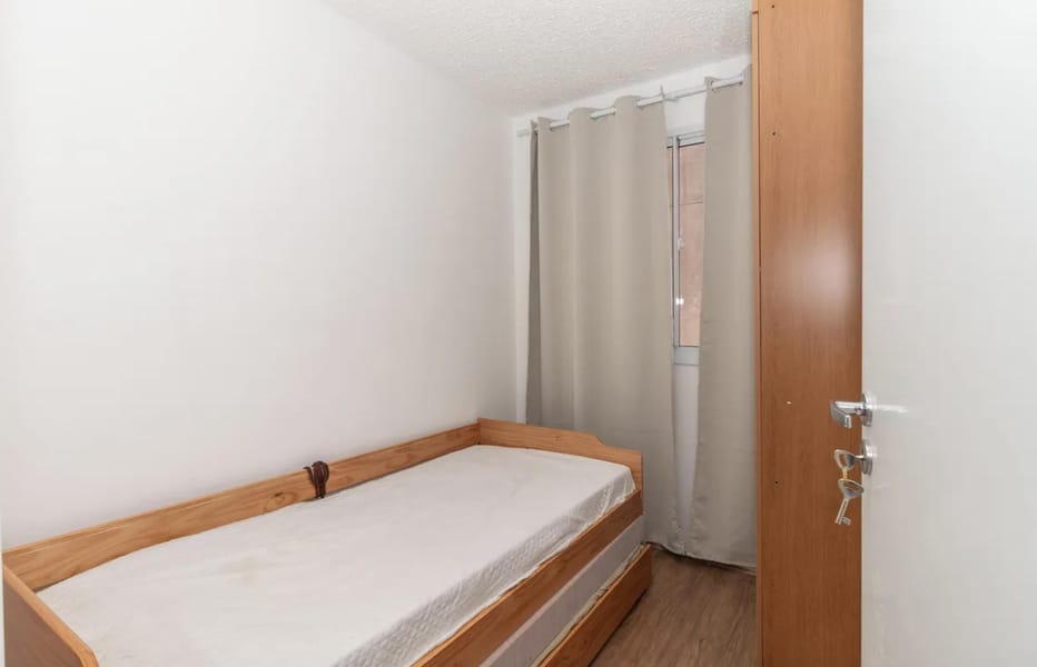 Foto do quarto