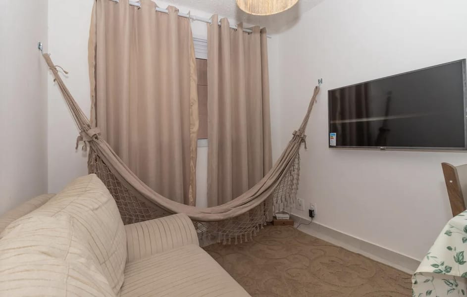 Foto do quarto