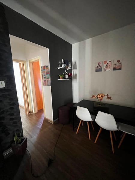 Foto do quarto