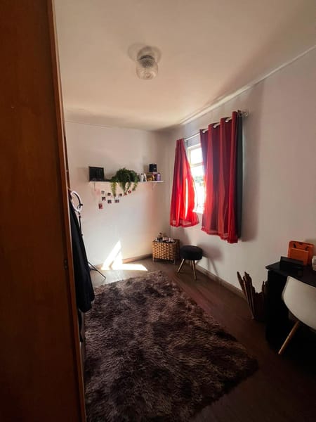 Foto do quarto