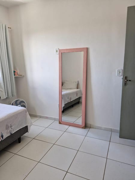 Foto do banheiro