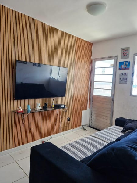 Foto do quarto