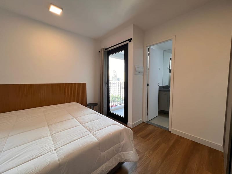 Foto do quarto