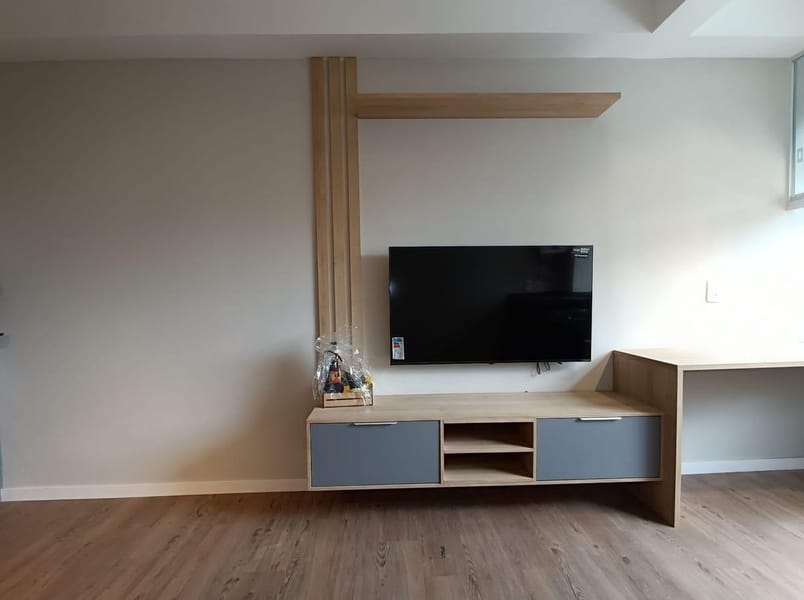 Foto do quarto