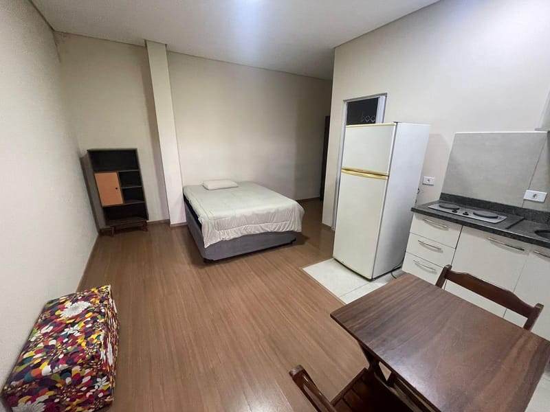 Foto do quarto