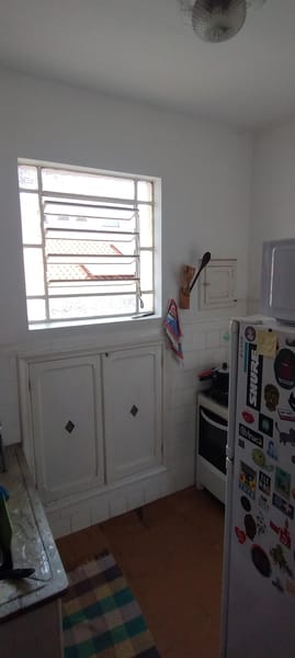 Foto do banheiro