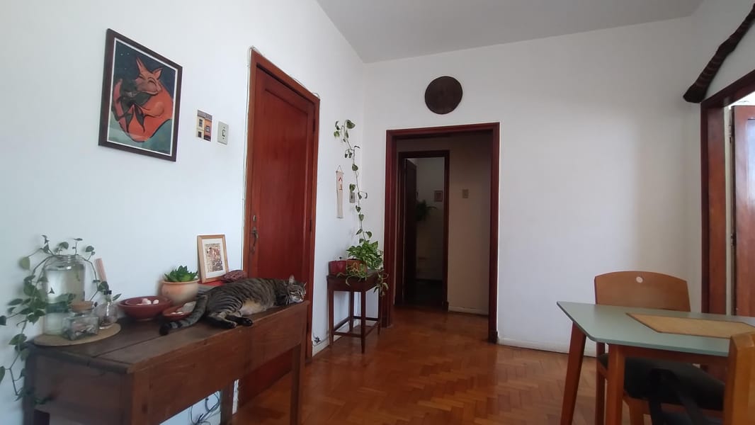 Foto da cozinha
