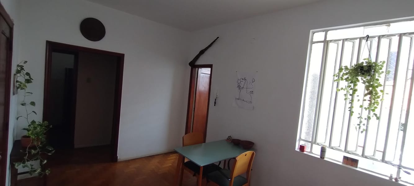 Foto do quarto
