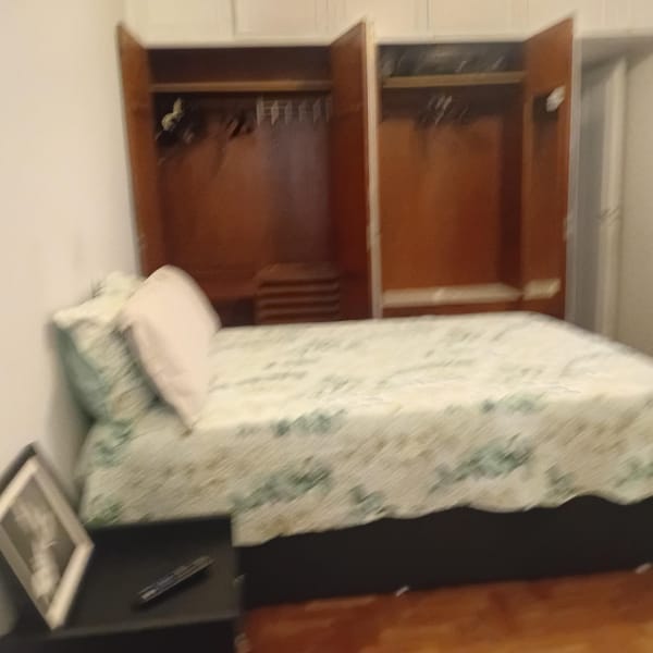 Foto da cozinha