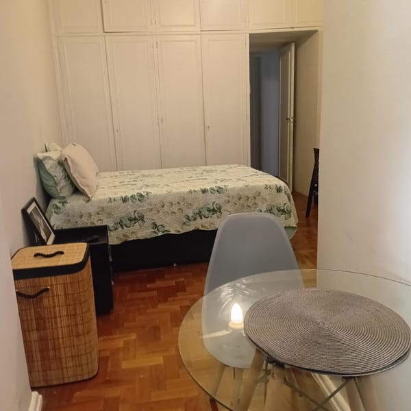 Foto do quarto