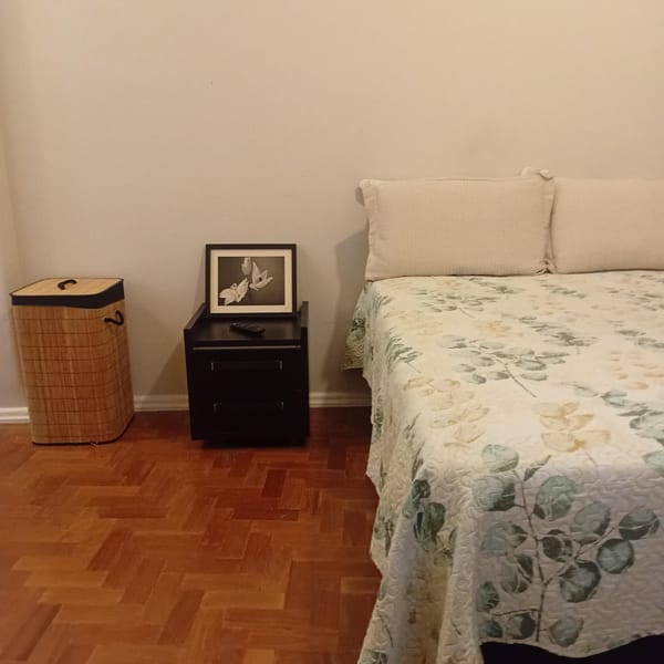 Foto do quarto