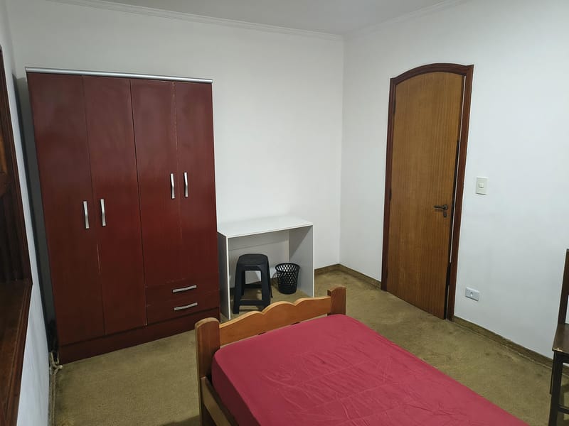 Foto do quarto