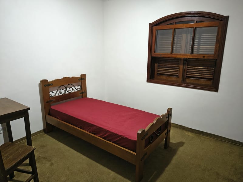 Foto do quarto