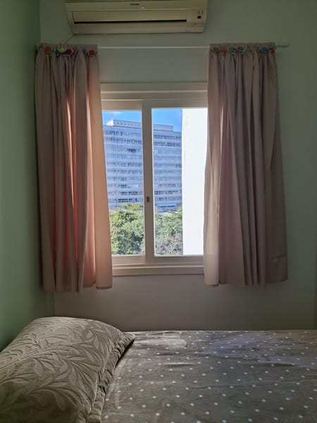 Foto do quarto