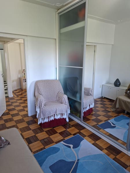 Foto do quarto