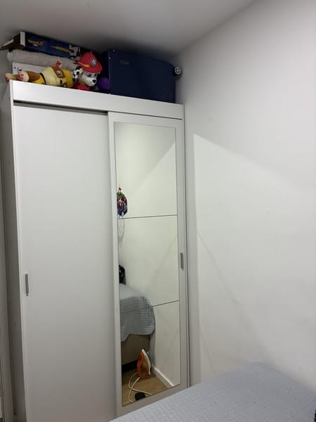 Foto do banheiro