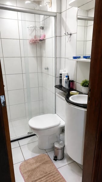 Foto da cozinha