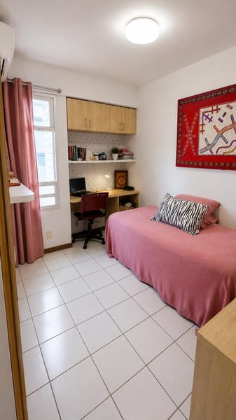 Foto do quarto