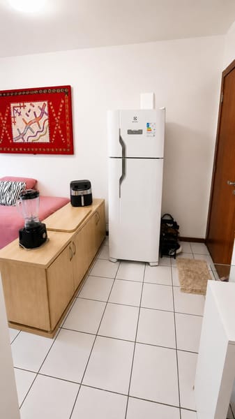 Foto do quarto
