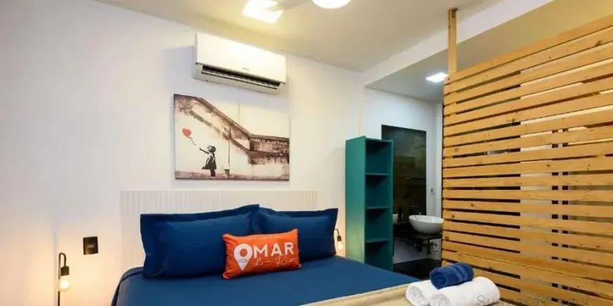 Foto do quarto