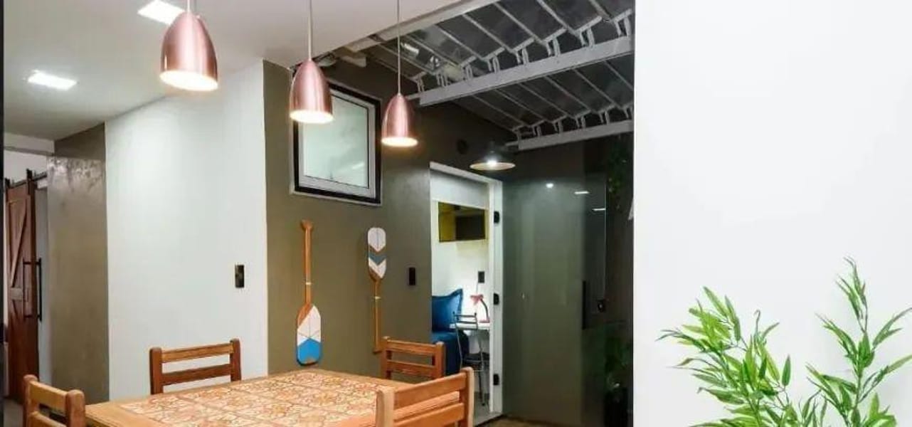 Foto do quarto