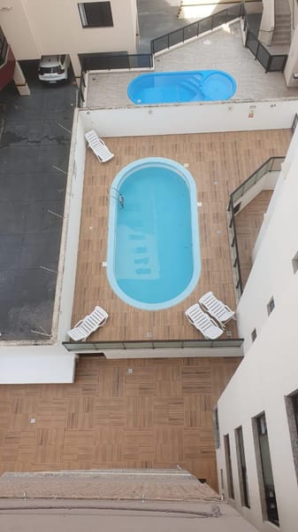 Foto do quarto