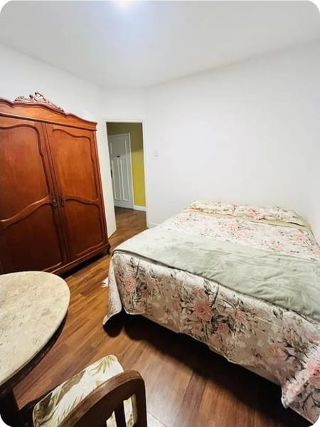 Foto do quarto