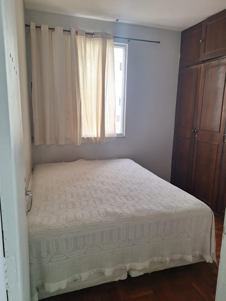 Foto da cozinha