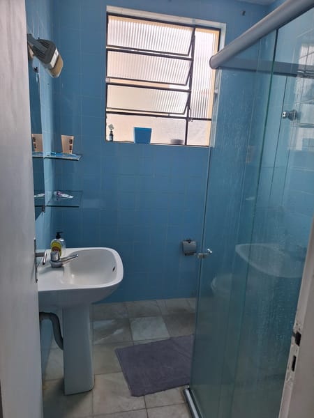Foto do quarto