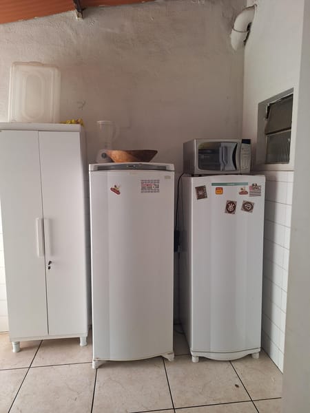 Foto do quarto
