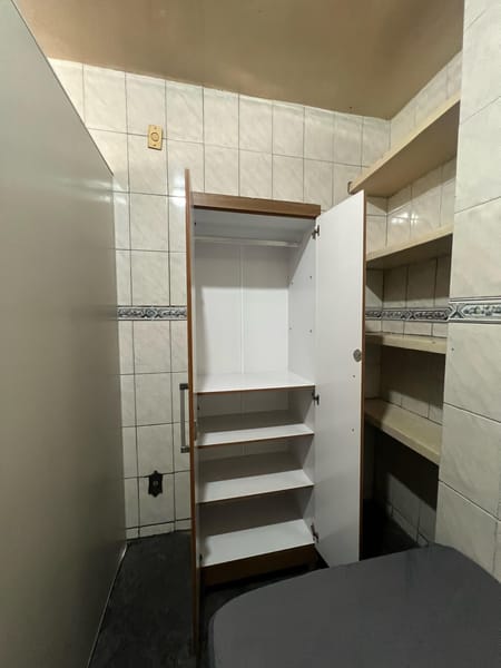 Foto da cozinha