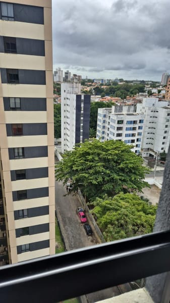 Foto do banheiro