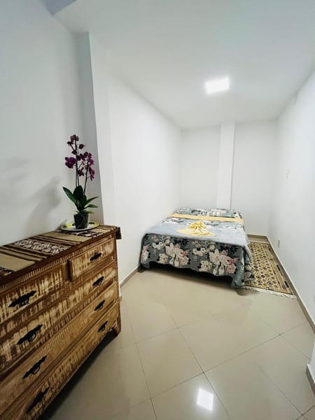 Foto do quarto