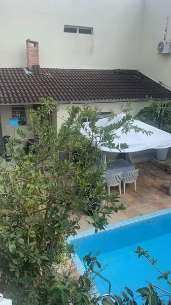 Foto do quarto