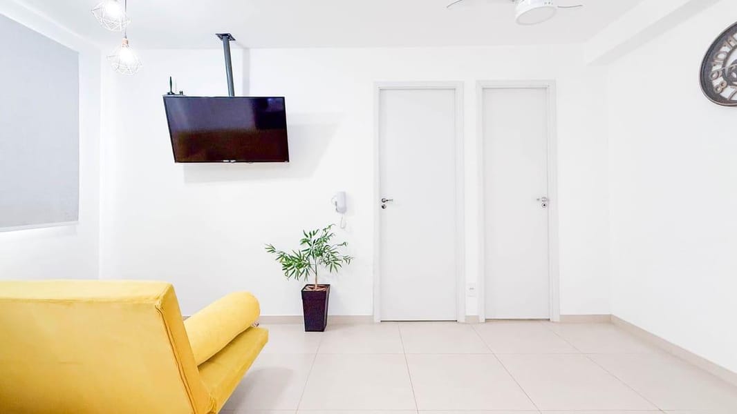 Foto do quarto