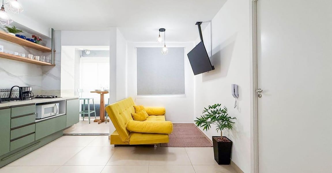 Foto do quarto