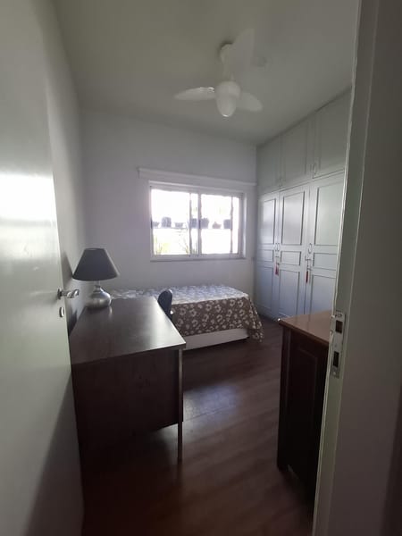 Foto do quarto