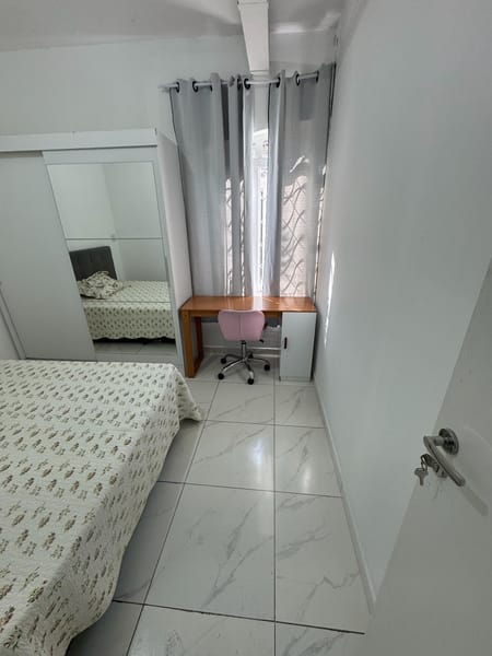 Foto da cozinha