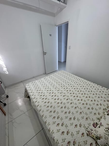 Foto do quarto