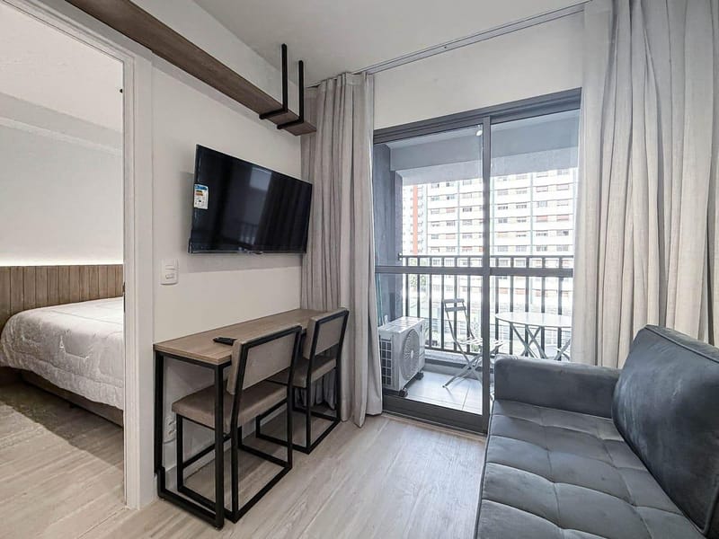 Foto do quarto
